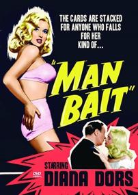 Man Bait 1952 (British Noir) 720p x264-Classics