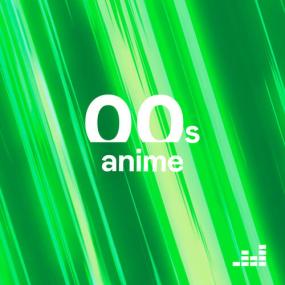 Various Artists - 00s Anime <span style=color:#777>(2023)</span> Mp3 320kbps [PMEDIA] ⭐️