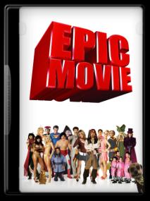 Epic Movie [2007] 1080p BluRay x264 DTS AC3 (UKBandit)