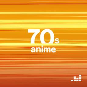 Various Artists - 70's Anime <span style=color:#777>(2023)</span> Mp3 320kbps [PMEDIA] ⭐️