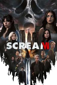 Scream VI<span style=color:#777> 2023</span> 1080p 10bit WEBRip 6CH x265 HEVC<span style=color:#fc9c6d>-PSA</span>