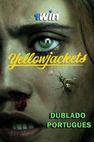 Yellowjackets S02 E01-E05 <span style=color:#777>(2021)</span> 1080p WEBRip [Dublado Portugues] 1Win