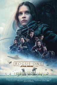 Rogue One <span style=color:#777>(2016)</span> 3D HSBS BluRay 1080p H264 DolbyD 5.1 + nickarad