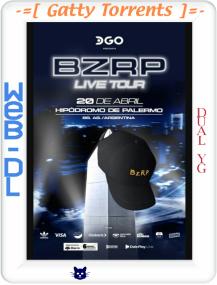 BZRP Live Tour [2023] 1080p YG