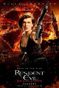 Resident Evil The Final Chapter <span style=color:#777>(2016)</span> 3D HSBS BluRay 1080p H264 DolbyD 5.1 + nickarad