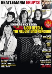 MOJO - Issue 355, June<span style=color:#777> 2023</span>