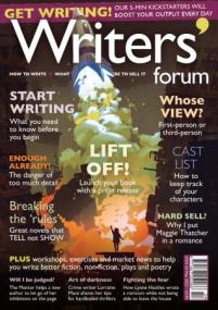 Writers' Forum - Issue 254, May<span style=color:#777> 2023</span>