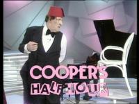 Cooper's Half Hour <span style=color:#777>(1980)</span> - Complete - DVDRip 576p - Tommy Cooper Comedy Show