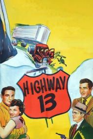 Highway 13 1948 1080p WEBRip x264-LAMA[TGx]