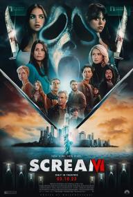 Scream VI <span style=color:#777>(2023)</span> iTA-ENG WEBDL 1080p x264-Dr4gon