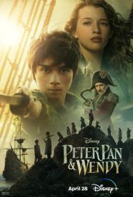 Peter Pan and Wendy<span style=color:#777> 2023</span> 1080p DSNP WEB-DL DDP5.1 Atmos H.264<span style=color:#fc9c6d>-CMRG</span>