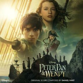 Daniel Hart - Peter Pan & Wendy (Original Score) <span style=color:#777>(2023)</span> Mp3 320kbps [PMEDIA] ⭐️