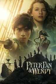 Peter Pan and Wendy<span style=color:#777> 2023</span> 1080p WEBRip x264<span style=color:#fc9c6d>-RBG</span>