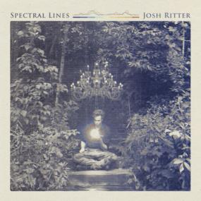 Josh Ritter - Spectral Lines <span style=color:#777>(2023)</span> [24Bit-96kHz] FLAC [PMEDIA] ⭐️