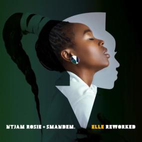 Ntjam Rosie - Elle (Reworked) <span style=color:#777>(2023)</span> [24Bit-44.1kHz] FLAC [PMEDIA] ⭐️