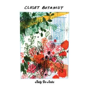 Rudy De Anda - Closet Botanist <span style=color:#777>(2023)</span> [24Bit-44.1kHz] FLAC [PMEDIA] ⭐️