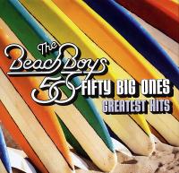 The Beach Boys - Fifty Big Ones (Greatest Hits) <span style=color:#777>(2012)</span> [FLAC] vtwin88cube