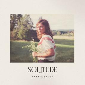 Hanna Enlöf - Solitude <span style=color:#777>(2023)</span> [24Bit-48kHz] FLAC [PMEDIA] ⭐️