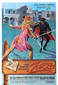 The Erotic Adventures Of Zorro<span style=color:#777> 1972</span>-[Erotic] DVDRip
