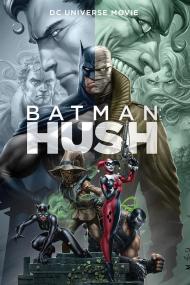 【高清影视之家首发 】蝙蝠侠：缄默[中文字幕] Batman Hush<span style=color:#777> 2019</span> BluRay 2160P DTS-HDMA x265 10bit<span style=color:#fc9c6d>-DreamHD</span>