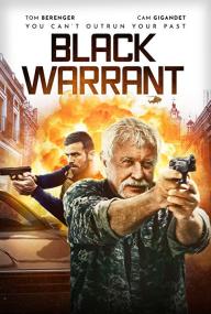 【高清影视之家首发 】黑色死刑令[中文字幕] Black Warrant<span style=color:#777> 2022</span> BluRay 1080p AAC x264<span style=color:#fc9c6d>-DreamHD</span>