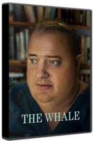 The Whale<span style=color:#777> 2022</span> BluRay 1080p DTS AC3 x264-MgB