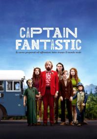 Captain Fantastic<span style=color:#777> 2016</span> 1080p ITA-ENG BluRay x265 AAC-V3SP4EV3R