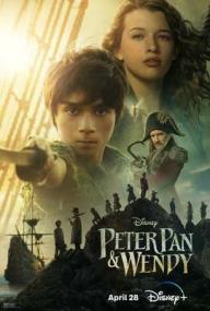 Peter Pan & Wendy<span style=color:#777> 2023</span> iTA-ENG WEBDL 2160p HEVC HDR x265-CYBER