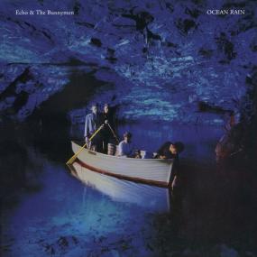 Echo And The Bunnymen - Ocean Rain (1984 Post-punk) [Flac 24-96]