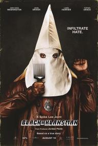 【高清影视之家首发 】黑色党徒[简繁英字幕] BlacKkKlansman<span style=color:#777> 2018</span> BluRay HDR 2160p Atmos TrueHD7 1 x265 10bit<span style=color:#fc9c6d>-DreamHD</span>