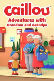 Caillou Adventures With Grandma And Grandpa <span style=color:#777>(2022)</span> [720p] [WEBRip] <span style=color:#fc9c6d>[YTS]</span>