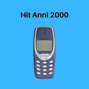 Various Artists - Hit Anni<span style=color:#777> 2000</span> <span style=color:#777>(2023)</span> Mp3 320kbps [PMEDIA] ⭐️