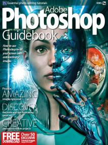 Adobe Photoshop - BDM's Photoshop User Guides<span style=color:#777> 2018</span>