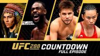 UFC 288 Countdown 1500k 720p WEBRip h264<span style=color:#fc9c6d>-TJ</span>