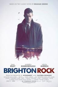 【高清影视之家首发 】布赖顿硬糖[中文字幕] Brighton Rock<span style=color:#777> 2010</span> BluRay 1080p DTS-HD MA 5.1 x265 10bit<span style=color:#fc9c6d>-DreamHD</span>
