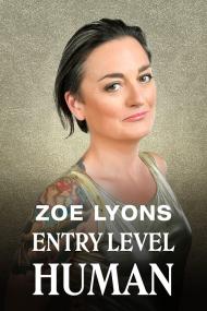 Zoe Lyons Entry Level Human <span style=color:#777>(2021)</span> [720p] [WEBRip] <span style=color:#fc9c6d>[YTS]</span>