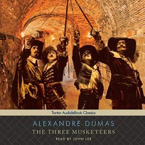 [01] The Three Musketeers