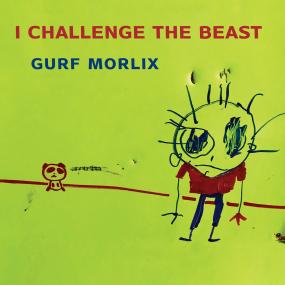Gurf Morlix - I Challenge the Beast <span style=color:#777>(2023)</span> [gnodde]