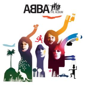 Abba - The Album (1978 Pop) [Flac 16-44]