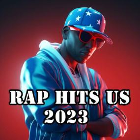 Various Artists - Rap Hits US<span style=color:#777> 2023</span> <span style=color:#777>(2023)</span> Mp3 320kbps [PMEDIA] ⭐️
