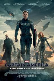 【高清影视之家首发 】美国队长2[国英多音轨+简繁英双语字幕] Captain America The Winter Soldier<span style=color:#777> 2014</span> BluRay 2160p TrueHD Atmos7 1 x265 10bit<span style=color:#fc9c6d>-DreamHD</span>