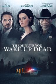 The Minute You Wake up Dead<span style=color:#777> 2022</span> iTA-ENG Bluray 1080p x264-Dr4gon