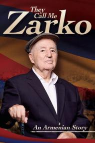 They Call Me Zarko - The Ghazaros Demirdjian Story <span style=color:#777>(2021)</span> [720p] [WEBRip] <span style=color:#fc9c6d>[YTS]</span>