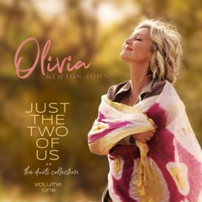 Olivia Newton-John - Just The Two Of Us The Duets Collection (Vol  1) <span style=color:#777>(2023)</span> Mp3 320kbps [PMEDIA] ⭐️