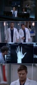 Grey's Anatomy S19E17 1080p x265<span style=color:#fc9c6d>-ELiTE</span>