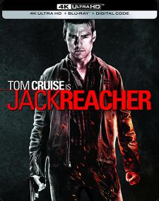 Jack Reacher La Prova Decisiva<span style=color:#777> 2012</span> UHD BluRay HDR 2160p DD 5.1 iTA ENG DDP7 1 ENG Subs x265-BJL