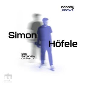 Simon Höfele - Nobody Knows <span style=color:#777>(2023)</span> [24Bit-48kHz] FLAC [PMEDIA] ⭐️