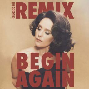 Jessie Ware - Begin Again (Joe Goddard Remix) <span style=color:#777>(2023)</span> [24Bit-48kHz] FLAC [PMEDIA] ⭐️