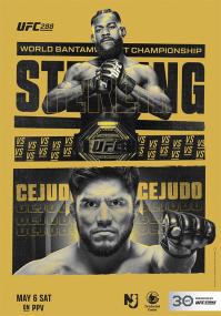 UFC 288 540p HDTV H264 Fight-BB