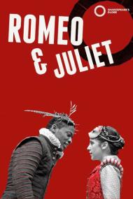 Shakespeares Globe Romeo and Juliet<span style=color:#777> 2010</span> 1080p WEBRip x265-LAMA[TGx]